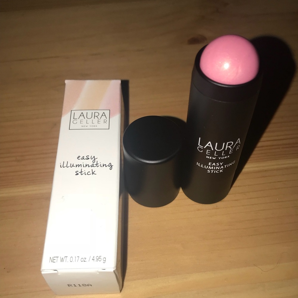Laura Geller Easy Illuminating Stick-Ethereal